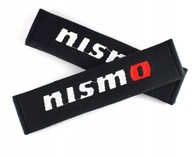 nismo chrániče bezpečnostných pásov NISSAN