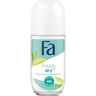 Fa Fresh & Dry Antiperspirant roll-on 50 ml