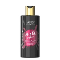 APIS Night Fever hydratačný prací gél 300ml