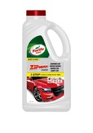 TURTLE WAX- Zip Wax Šampón s voskom 1l