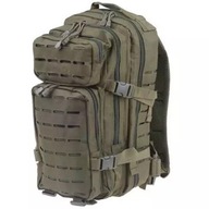 GFC Assault Pack Laser Cut 25 l taktický batoh