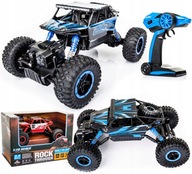 RC CAR ROCK CRAWLER AUTO 4x4