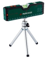 PARKSIDE LASER LEVEL CROSSIDE LASER STAND