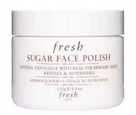 Fresh Sugar Face Polish - Peeling na tvár