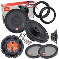 JBL rozpery do auta pre MERCEDES A B CLASS W169 T245 FRONT