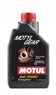 MOTUL 75W90 1L. BUTERFLYGEAR