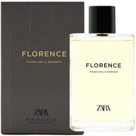 Parfém Zara Florence Eau De Toilette 90ml Original BEAUTIFUL