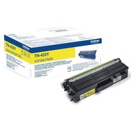 Brother toner pre MFC-L8690CDW | 4 000 strán | žltá