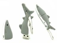 PENDRIVE SHARK FISH Fishing FLASH MEMORY 32GB