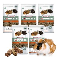 VERSELE LAGA Kompletné krmivo Cavia pre morčatá SET 5x1,75kg