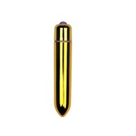 X-Basic Bullet Long 10 rýchlostí Gold