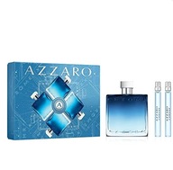 CHROME AZZARO Eau de Parfum set 100 ml