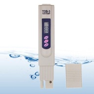 Tester kvality pitnej vody TDS PH meter