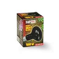 Žiarovka Terra Night Heat Black 100W