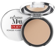 Extreme Matt Compact Powder Foundation púdrový kompaktný základ 030 11g