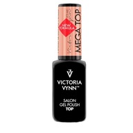 MEGA TOP Hard & Long Nails Victoria Vynn – 8 ml