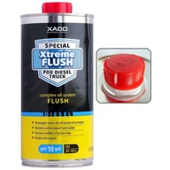 XADO Xtreme FLUSH s REVitalizantom (TIR a pod.) /45L