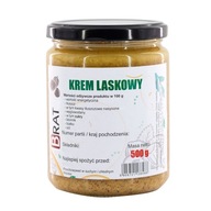 Orieškový BUTTER PASTE krém 500g