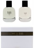 ZARA NUIT EDP 90 ML + ZARA BLACK AMBER EDT 90 ML SADA PARFÉMOV