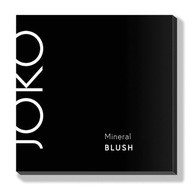 Blusher baked pink Joko 127 P1