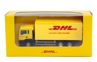 DORUČENIE DHL 1:64