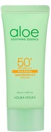 Holika Holika Aloe Waterproof Sun Gel Telový krém na opaľovanie SPF50+