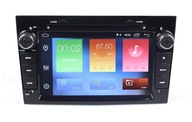 RÁDIO GPS NAVIGÁCIA OPEL CORSA D 2006-2014 ANDROID