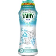 FAIRY FRESH IN-WASH VÔŇANIE BOOSTER 570 G NA PRANIE