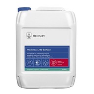 MEDICLEAN 210 Povrch RED FRUIT 5l