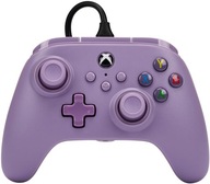 PowerA Xbox Series PC káblová podložka NANO Lilac