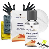 Ultracoat METAL GUARD 15ml keramický náter na kovové disky