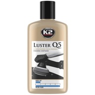 K2 LUSTER Q5 200G - LEŠTIACA PASTA NA DOKONČENIE