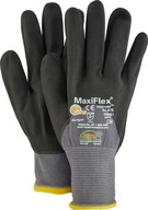 Rukavice MaxiFlex Ultimate, veľkosť 7 (12 párov)