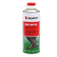 WURTH ROST-OFF ĽAD 300 ml.