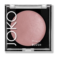 Joko Mineral Blush Sintrovaná minerálna lícenka č.17 1 ks