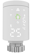 Termostatická hlavica ZigBee Thermostat - TUYA