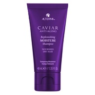 ALTERNA KAVIÁR REPLENISHING MOISTURE SHAMPOO HYDRATAČNÝ SUCHÉ VLASY 40ml