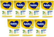 Bebiko mlieko 2 350 g 7 - 12 mes