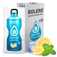 Bolero Classic 24x9g Limonáda Limonáda