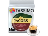 KAPSULKY TASSIMO JACOBS KRONUNG CAFFE CREMA