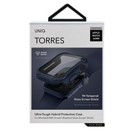 UNIQ Torres Case Ochranné puzdro na obrazovku Apple Watch 4/5/6/SE/SE 2 44 mm