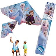 Detský šarkan Gunther FROZEN II FROZEN II