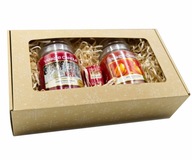 YANKEE CANDLE PREMIUM VIANOČNÝ DARČEKOVÝ SET