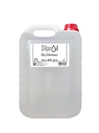 SILPROIL silikónový olej, univerzálny tuk, 5000 ml