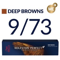 Wella Koleston Perfect Me+ 60ml farba 9/73