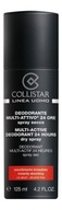 Collistar Uomo Multiaktívny deodorant 125 ml