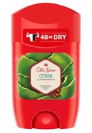 OLD SPICE CITRON DEO TYČ 48h ANTIPERSPIRANT 50m