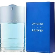 Lanvin Oxygene Homme toaletná voda v spreji 100ml