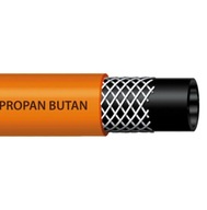 HADICE PROPÁN-BUTÁNOVÉ PLYNOVÉ POTRUBIE fi. 9 mm x 25 m