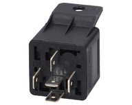 BOSCH kontakt relé 5 PIN 12V, 30A 332019150